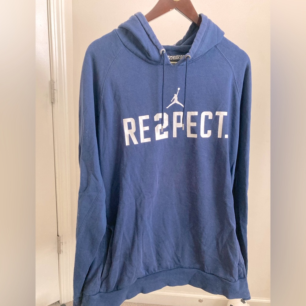 Jordan RE2PECT Pullover Hoodie